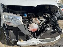 MERCEDES-BENZ 319 CDI Sprinter III
