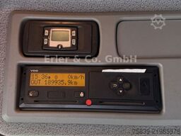 MERCEDES-BENZ 918 Atego 3, 2x AHK, Standhzg., HU neu