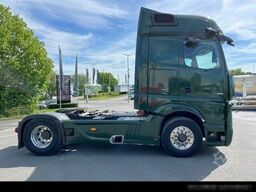 MERCEDES-BENZ Actros 1851 LS HAD 4x4 Retarder+Xenon+Hydraulik