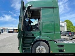 MERCEDES-BENZ Actros 1851 LS HAD 4x4 Retarder+Xenon+Hydraulik