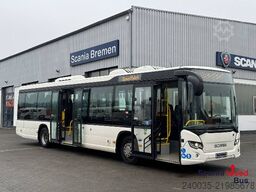 Scania Citywide LE 12m Klima 6x vorhanden