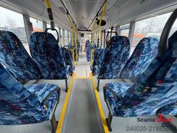 Scania Citywide LE 12m Klima 6x vorhanden
