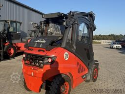 Linde H40T-02