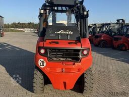 Linde H40T-02
