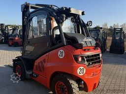 Linde H40T-02