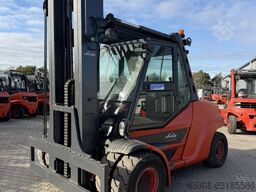 Linde H80D/1100