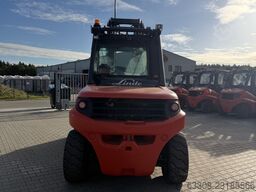 Linde H80D/1100