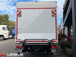 SCANIA P 420*Mitsubishi Kühlung*LBW-Bär*137TKM*TOP*