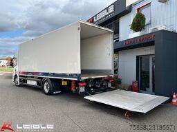 SCANIA P 420*Mitsubishi Kühlung*LBW-Bär*137TKM*TOP*