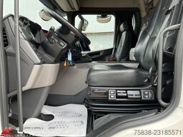 SCANIA P 420*Mitsubishi Kühlung*LBW-Bär*137TKM*TOP*