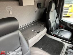 SCANIA P 420*Mitsubishi Kühlung*LBW-Bär*137TKM*TOP*