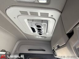 SCANIA P 420*Mitsubishi Kühlung*LBW-Bär*137TKM*TOP*