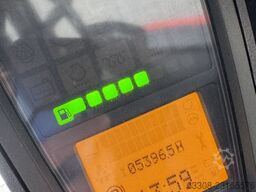 Linde H25D-02