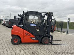 Linde H25D-02
