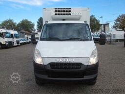 IVECO 70 C17 3.0 *Thermo-King Tiefkühler*Euro5*LBW*