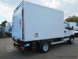 IVECO 70 C17 3.0 *Thermo-King Tiefkühler*Euro5*LBW*
