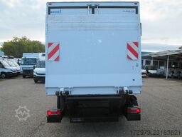 IVECO 70 C17 3.0 *Thermo-King Tiefkühler*Euro5*LBW*