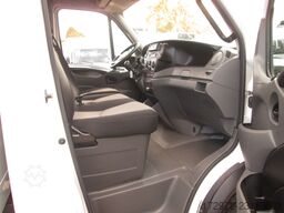 IVECO 70 C17 3.0 *Thermo-King Tiefkühler*Euro5*LBW*