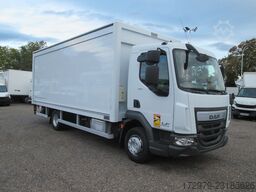 DAF LF 180.12 *Getränke-Koffer*Klima*LBW*Euro6*