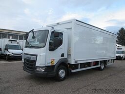 DAF LF 180.12 *Getränke-Koffer*Klima*LBW*Euro6*