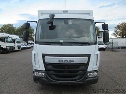 DAF LF 180.12 *Getränke-Koffer*Klima*LBW*Euro6*