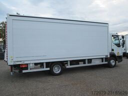 DAF LF 180.12 *Getränke-Koffer*Klima*LBW*Euro6*