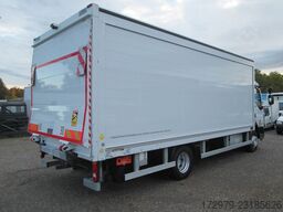 DAF LF 180.12 *Getränke-Koffer*Klima*LBW*Euro6*