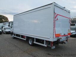 DAF LF 180.12 *Getränke-Koffer*Klima*LBW*Euro6*