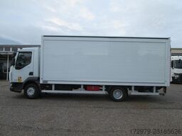 DAF LF 180.12 *Getränke-Koffer*Klima*LBW*Euro6*