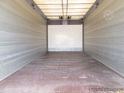 DAF LF 180.12 *Getränke-Koffer*Klima*LBW*Euro6*