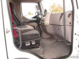 DAF LF 180.12 *Getränke-Koffer*Klima*LBW*Euro6*
