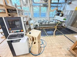 BIESSE BIESSE SKILL 300 CTS