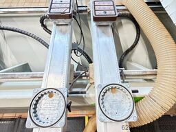 BIESSE BIESSE SKILL 300 CTS