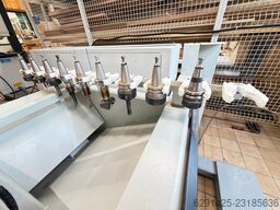 BIESSE BIESSE SKILL 300 CTS