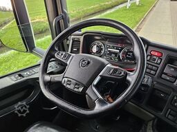 SCANIA S580 Highline,durabright