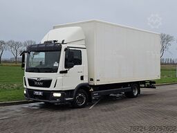 M.A.N. 8.180 TGL Möbelkoffer