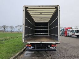 M.A.N. 8.180 TGL Möbelkoffer