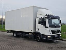 M.A.N. 8.180 TGL Möbelkoffer