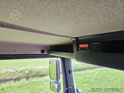 M.A.N. 8.180 TGL Möbelkoffer