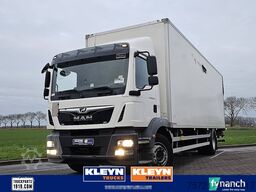 M.A.N. 18.250 TGM AIRCO TAILLIFT