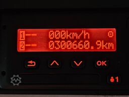 M.A.N. 18.250 TGM AIRCO TAILLIFT