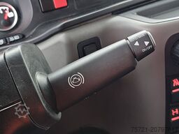 M.A.N. 18.250 TGM AIRCO TAILLIFT