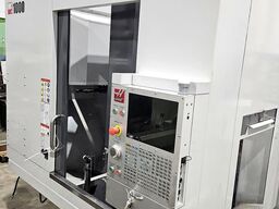 Haas UMC-1000