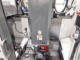 Haas UMC-1000