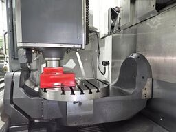 Haas UMC-1000
