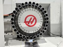 Haas UMC-1000