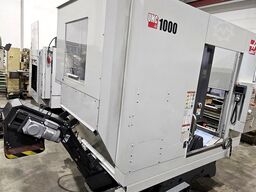 Haas UMC-1000