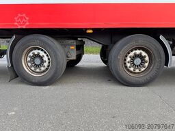 LAG 2ass gestuurde oplegger