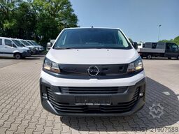 Opel Vivaro Cargo Kasten M KLIMA KAMERA PDC TEMPOMAT