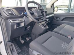 Opel Vivaro Cargo Kasten M KLIMA KAMERA PDC TEMPOMAT